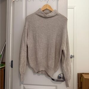 Aritzia sweater
